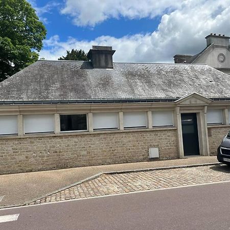 Gite D Day Carentan Kültér fotó