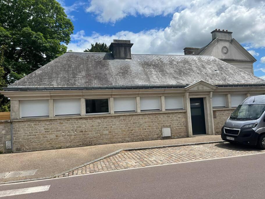 Gite D Day Carentan Kültér fotó